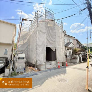 【外観】 | 西多田2丁目