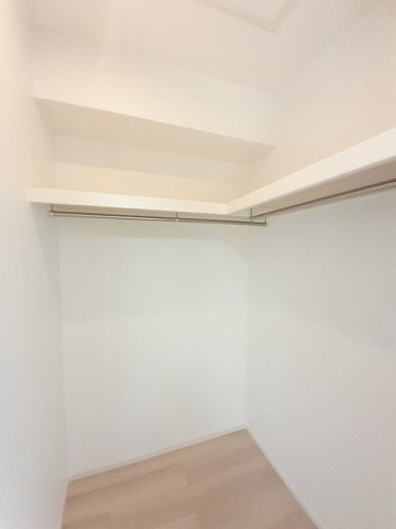 グランフォルム　Ｂの洗面所