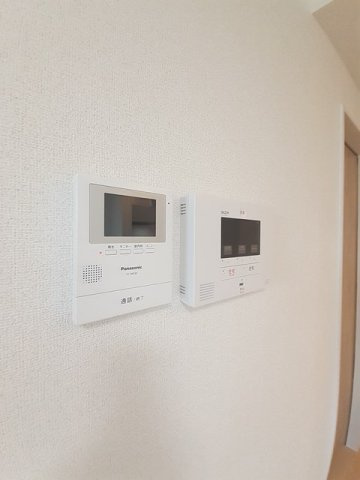 グランフォルム　Ｂのセキュリティ