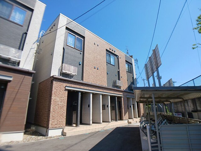 グランフォルム　Ｂ