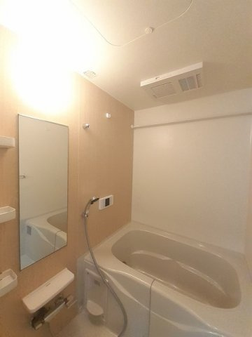 グランフォルム　Ｂの洗面所