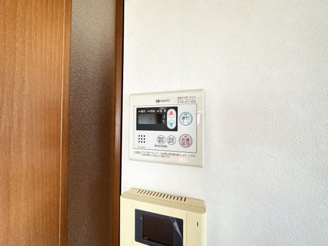 ロイヤルリバーの設備