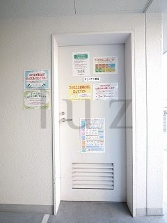 エルニシア横浜蒔田の設備