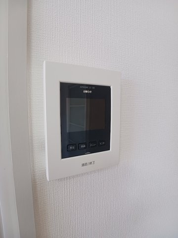 パークサイド３２８　Ｂの設備