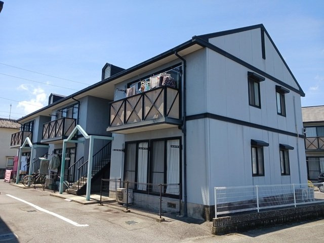 パークサイド３２８　Ｂ