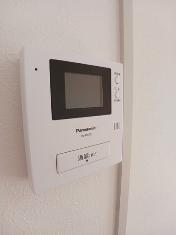 パークサイド３２８　Ｃの設備