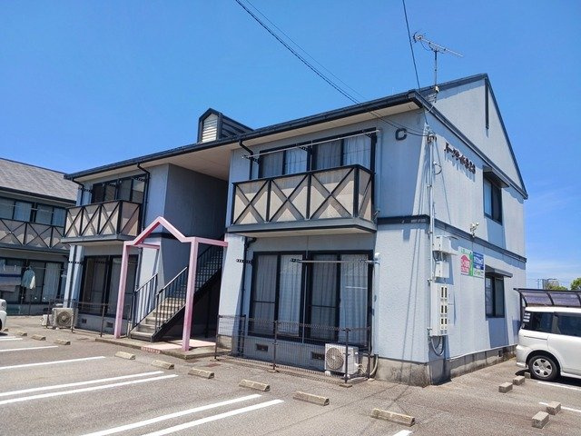 パークサイド３２８　Ｃ