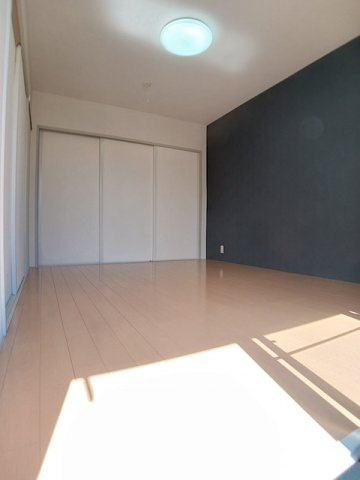 パークサイド３２８　Ｃの内装