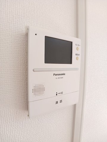 パークサイド３２８　Ｃの設備