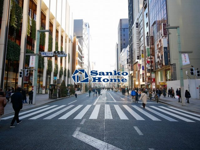 ガーラ・ステーション新富町