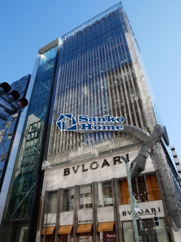 ガーラ・ステーション新富町
