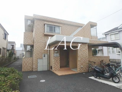 【外観】 | カテドラル | 外観です。
