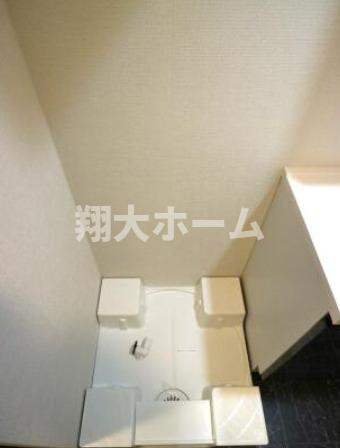 AZEST北赤羽Ⅱの設備