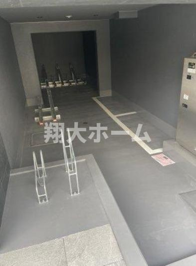 AZEST北赤羽Ⅱのその他共用部分