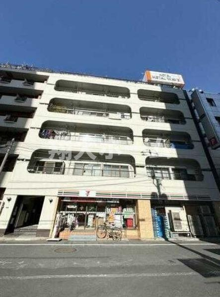 ライオンズマンション錦糸町