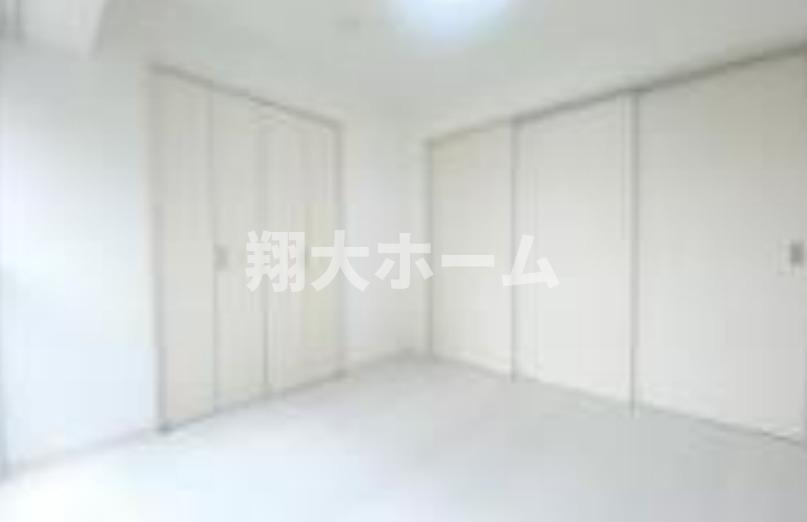 ライオンズマンション錦糸町の居間・リビング
