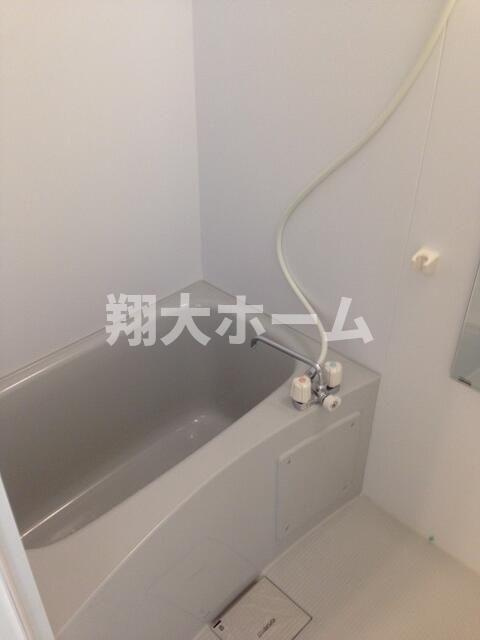 ＢＥＬＬＡＶＯＣＥの浴室