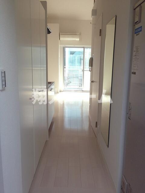 ＢＥＬＬＡＶＯＣＥの設備