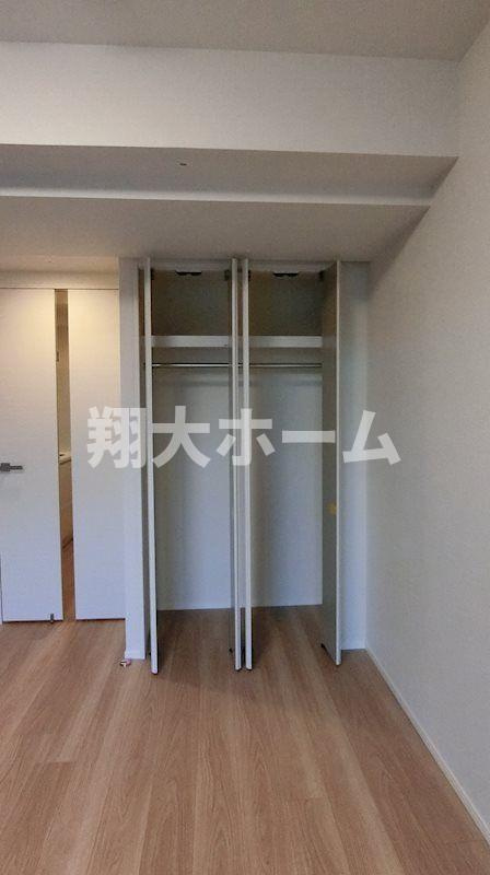 ＨＹ’ｓ　亀戸 の収納