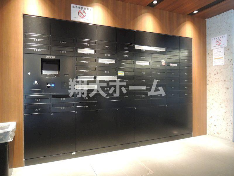 ＨＹ’ｓ　亀戸 のその他共用部分