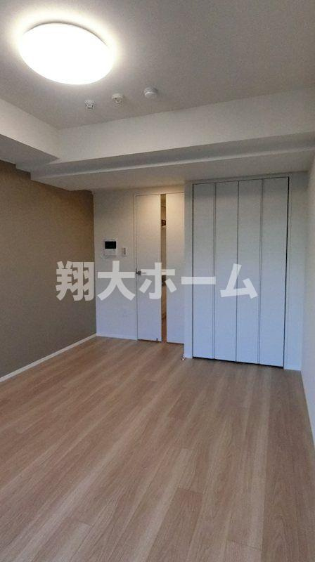 ＨＹ’ｓ　亀戸 の居間・リビング