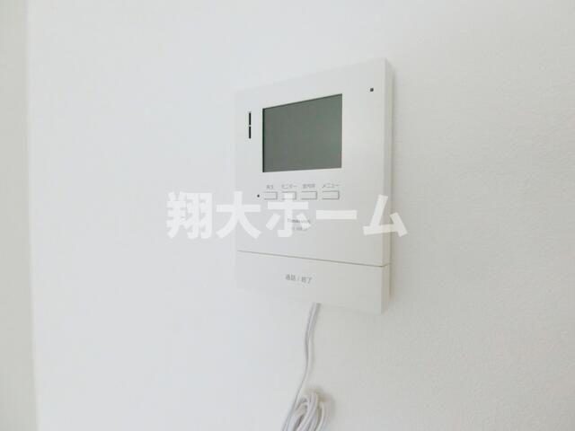 小澤ビルのセキュリティ