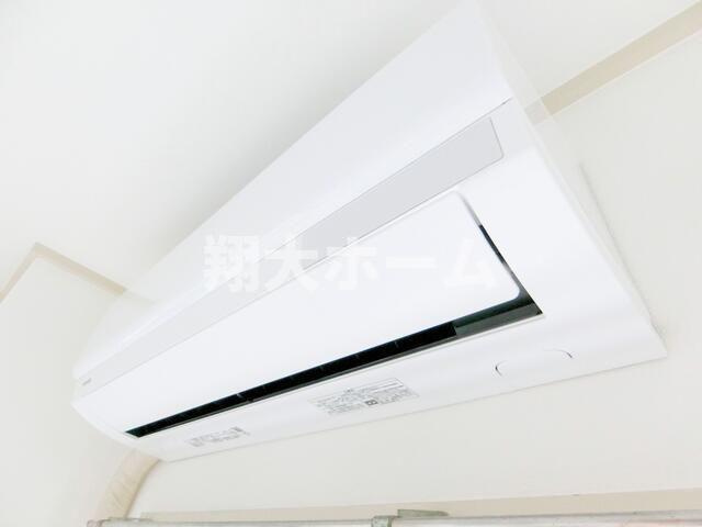 小澤ビルの設備