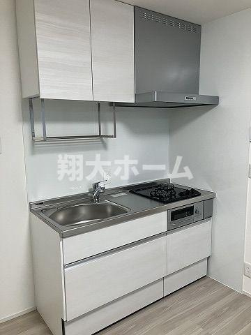 メゾンドクーのキッチン