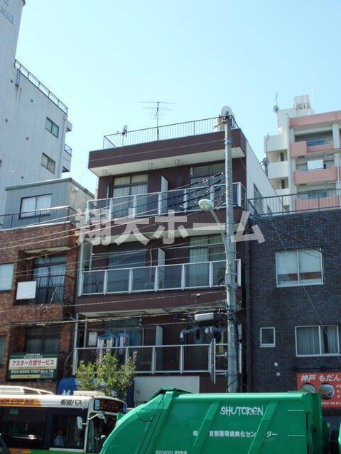 コーポ杉田