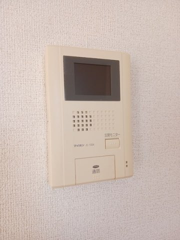 グレイス横黒の設備