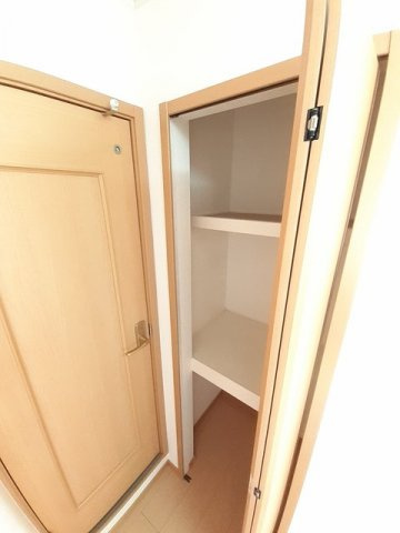 グレイス横黒のその他