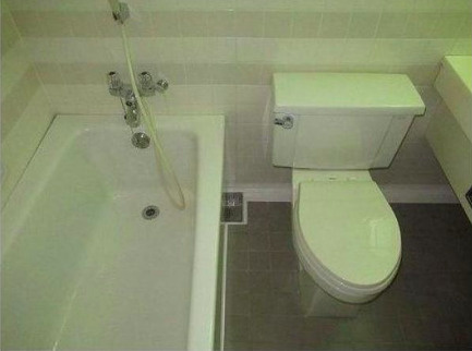 港区南麻布４丁目の賃貸マンションのトイレ|トイレも気になるポイント