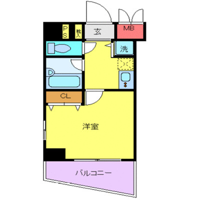 メインステージ四ツ谷