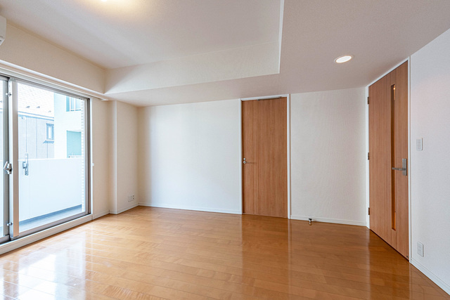 パークアクシス学芸大学のその他|※写真は同タイプ住戸です。