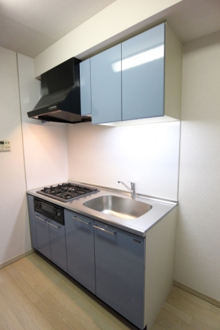 プライムアーバン中目黒Ⅱのキッチン|※参考写真