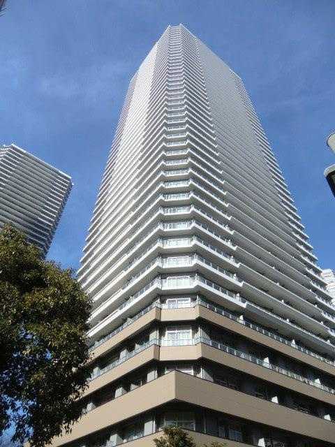リエトコート武蔵小杉イーストタワー