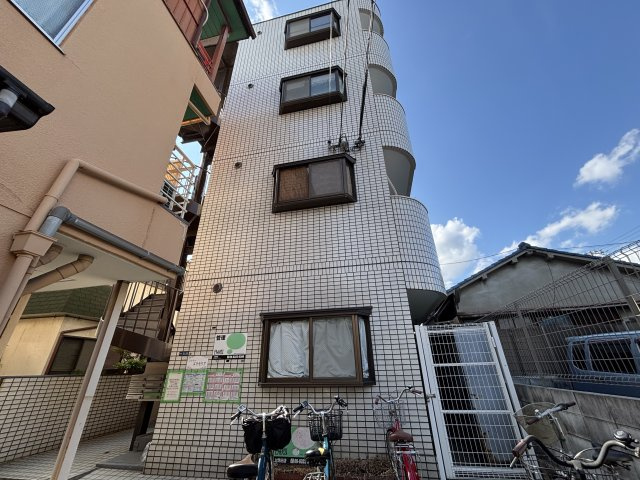 【外観】 | シャトーエクセリア