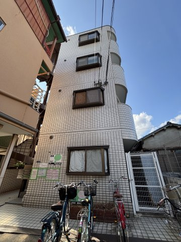【外観】 | シャトーエクセリア