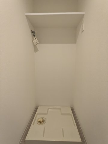 プラティーク大森山王の設備