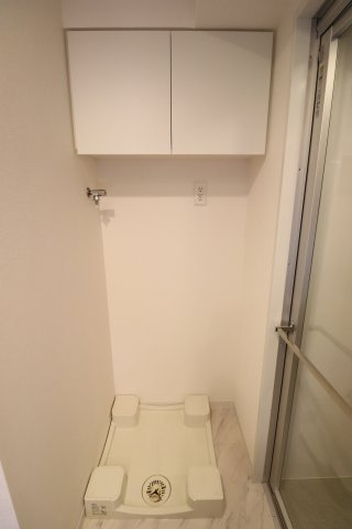 ルジェンテ赤坂の設備