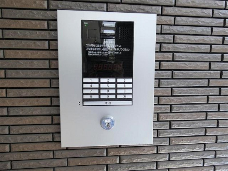 ビューノ渋谷本町のその他