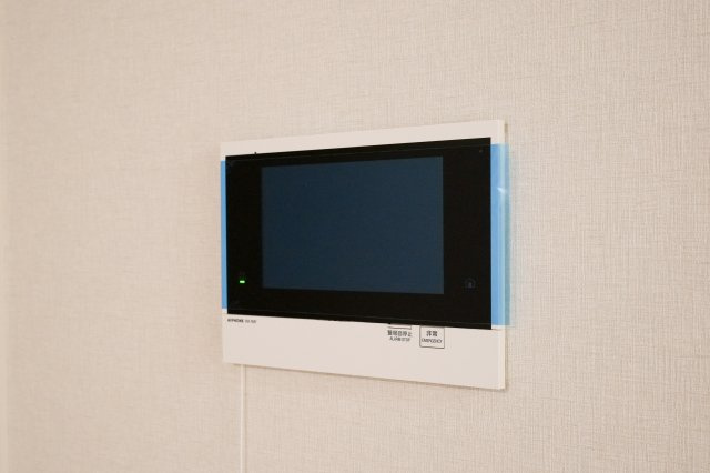 リビオメゾン大岡山のセキュリティ