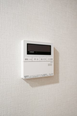 リビオメゾン大岡山の設備