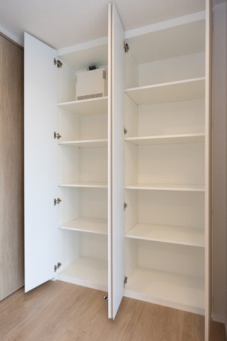 希神楽坂テラスのその他|※写真は同タイプ住戸です。