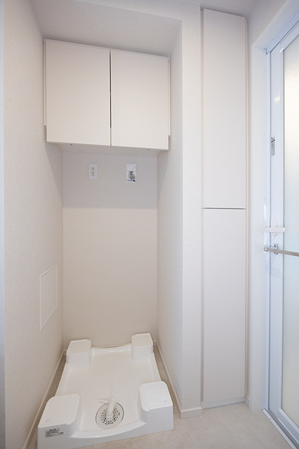 希神楽坂テラスのその他|※写真は同タイプ住戸です。