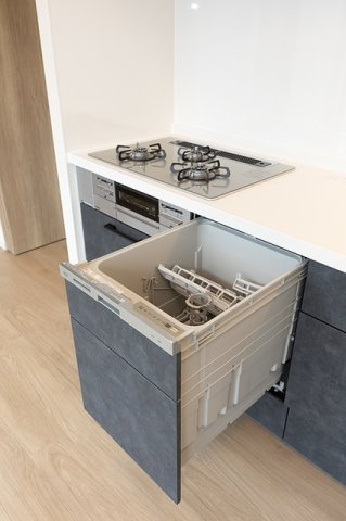 希神楽坂テラスのその他|※写真は同タイプ住戸です。