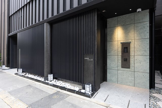 希神楽坂テラスのその他