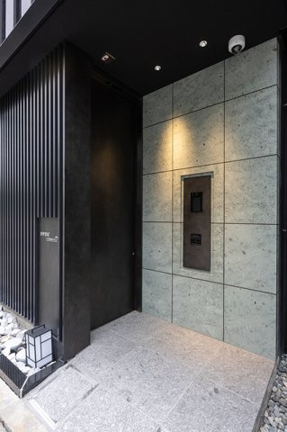 希神楽坂テラスのその他