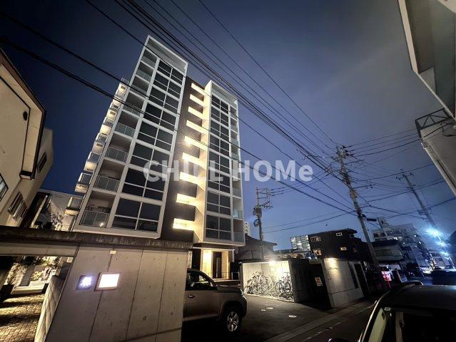 チェルキオ羅漢