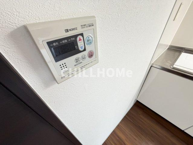 チェルキオ羅漢の設備|当社、チルホームのHPもご覧ください(^^)/物件情報多数♪